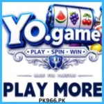 YO Game