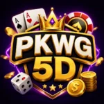 PKWG5D Game