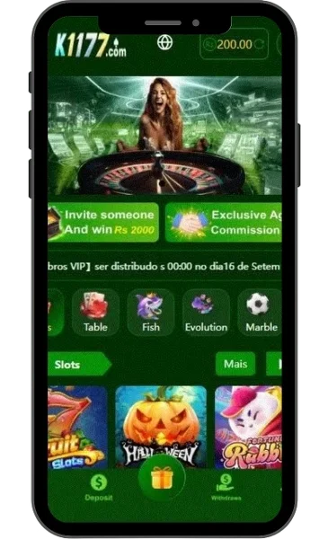 K1177 Game