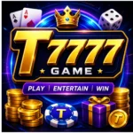 t7777 game