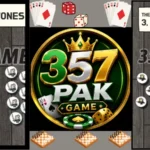 357Pak Game
