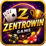 Zentrowin Game
